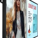 Philips 6000 Series Public Display LED 49.5"