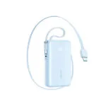 Joyroom JR-PR2L Power Bank 10000mAh 35W Μπλε