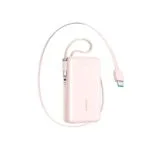 Joyroom JR-PR2L Power Bank 10000mAh 35W Ροζ