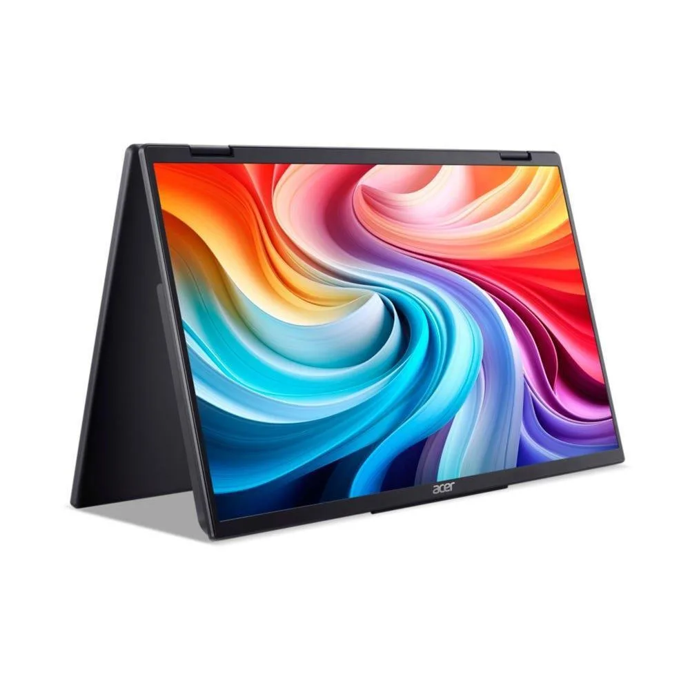 Acer PD163Q IPS Φορητό Monitor 16" FHD 1920x1080 - Image 1
