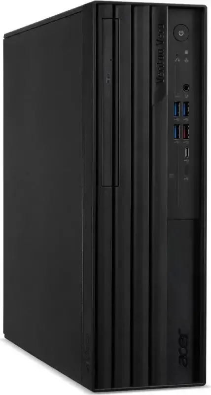 Acer Veriton VX4720GT Desktop PC (i5-14400/16GB DDR5/512GB SSD/W11 Pro) - Image 1
