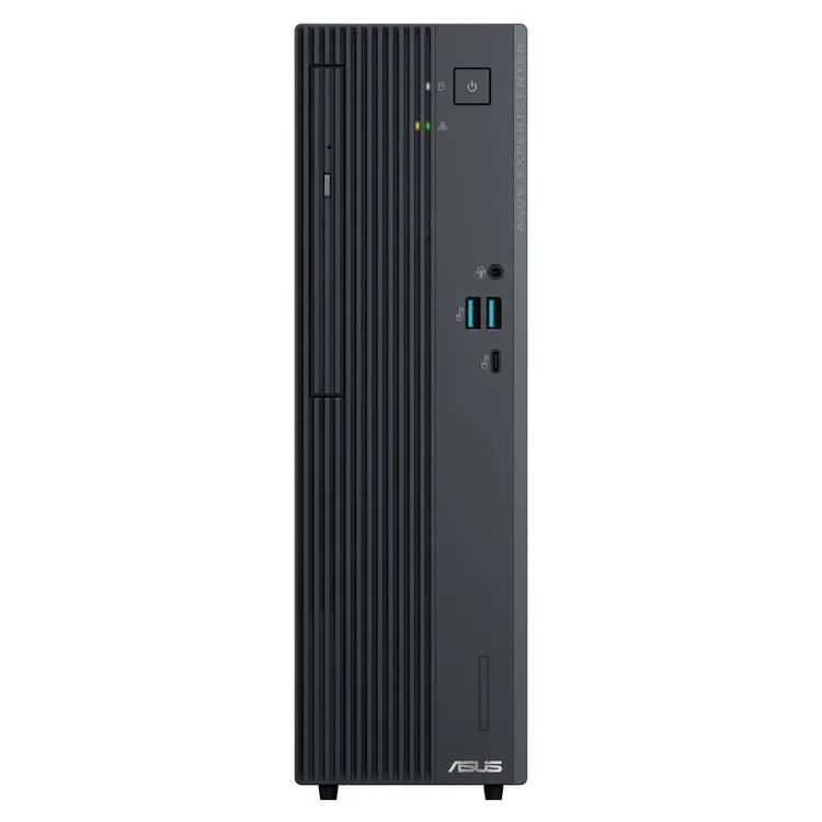Asus ExpertCenter P500 Gaming Desktop PC (5-210H/16GB DDR4/512GB SSD/W11 Pro) - Image 1