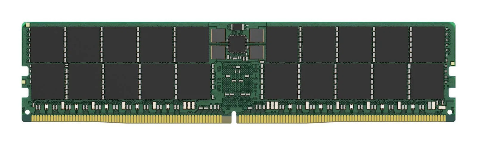 20260313171357_kingston_ddr5_me_module_kai_tachytita_6400_gia_desktop_ksm64r52bd4_64md Kingston DDR5 με Module 1x64GB και Ταχύτητα 6400 για Desktop KSM64R52BD4-64MD - Image 1