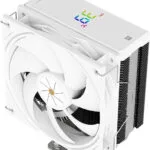 Thermalright Assassin X 120 R Digital Ψύκτρα Επεξεργαστή για Socket AM4/AM5/1200/115x/1700 Λευκή