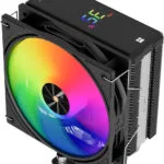 Thermalright Assassin X 120 R Digital Ψύκτρα Επεξεργαστή για Socket AM4/AM5/1200/115x/1700 με ARGB Φωτισμό