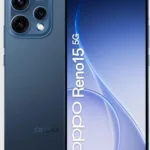 Oppo Reno15 5G Dual SIM (8/512GB) Twilight Black