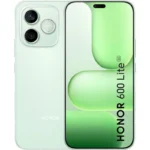 Honor 600 Lite 5G Dual SIM (8/256GB) Sprout Green