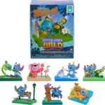 Disney Stitch 302-46457