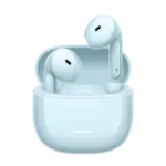 Xiaomi Redmi Buds 8 Active Bluetooth Handsfree Ακουστικά με Θήκη Φόρτισης Μπλε