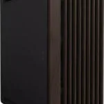 Asus ProArt PA602 Gaming Midi Tower Κουτί Υπολογιστή με Πλαϊνό Παράθυρο Μαύρο