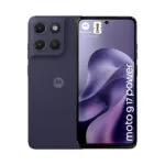 Motorola Moto G17 Power Dual SIM (8/256GB) Μωβ