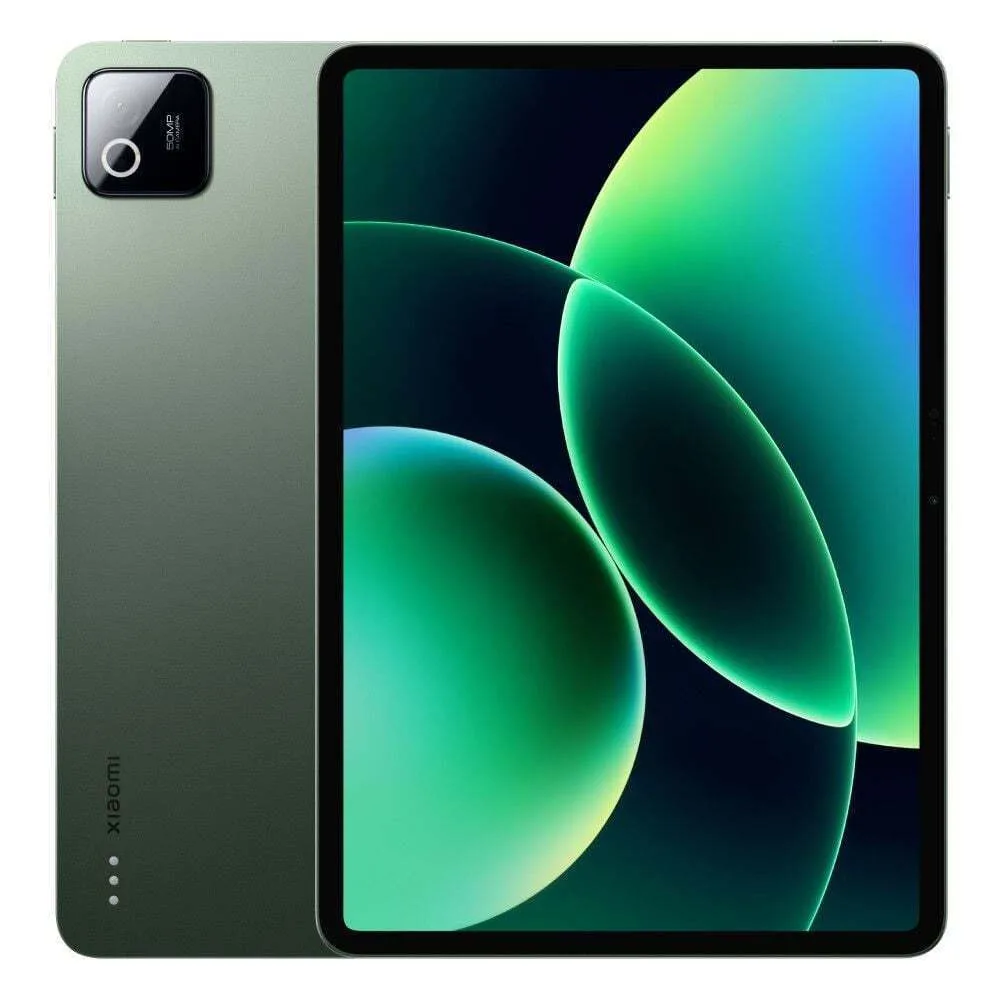 20260317113219_xiaomi_pad_8_pro_11_2_tablet_12gb_512gb_prasino Xiaomi Pad 8 Pro 11.2" Tablet (12GB/512GB) Πράσινο - Image 1