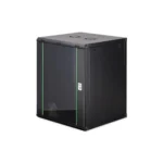 Digitus Metal Rack Cabinet Digitus 19" 16u 600x600mm Black Unassembled