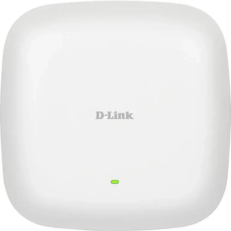 20260317121142_d_link_nuclias_connect_access_point_wi_fi_7_tri_band_2_4_5_6ghz D-Link Nuclias Connect Access Point Wi‑Fi 7 Tri Band (2.4 & 5 & 6GHz) - Image 1