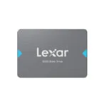 Lexar NQ100 SSD 2TB τύπου 2.5'' με σύνδεση SATA III LNQ100X002T-RNNNG