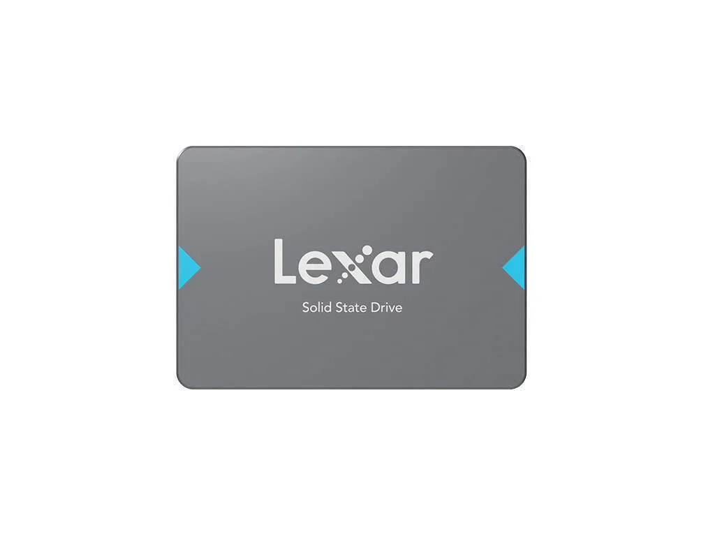 20260317122746_lexar_nq100_ssd_2tb_2_5_sata_iii_lnq100x002t_rnnng Lexar NQ100 SSD 2TB τύπου 2.5'' με σύνδεση SATA III LNQ100X002T-RNNNG - Image 1