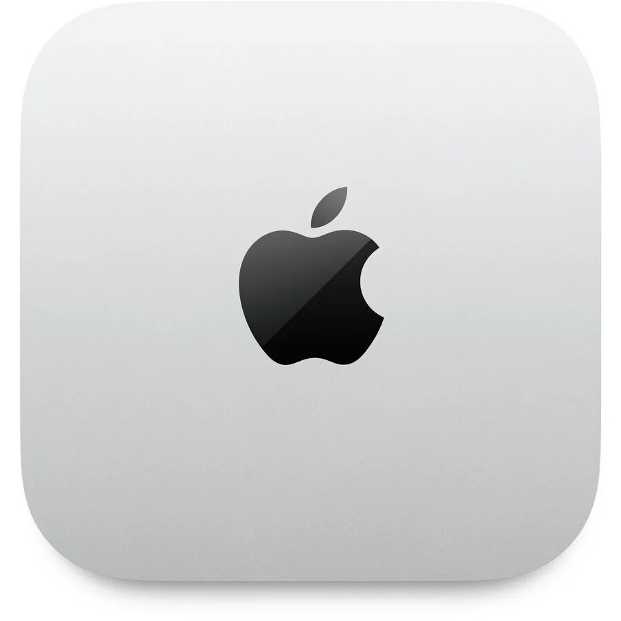 Apple Mac Mini (2024) (M4 10-core/16GB/256GB SSD/MacOS) 10-Core GPU - Image 1