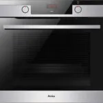 Amica ED37610X X-Type Φούρνος άνω Πάγκου 77lt Π59.5εκ. Inox