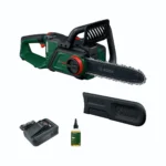 Bosch PKE18V-30-28 Αλυσοπρίονο Μπαταρίας 1x4Ah 18V 4.5kg με Λάμα 30cm 06008B8B00
