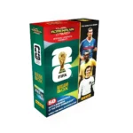 Panini Adrenalyn XL Single Card (EN)