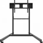 Edbak TR19 Βάση Τηλεόρασης Δαπέδου έως 130kg