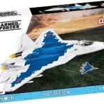 Cobi Τουβλάκια Armed Forces Sukhoi Su-57 Felon 1:48 για 8+ Ετών 928τμχ COBI-5909