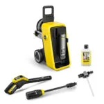 Karcher K 7 Comfort Premium Πλυστικό Ρεύματος 3000W με Πίεση 180bar και Μεταλλική Αντλία