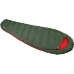 High Peak Sleeping Bag Μονό Pak Dark Green 23251