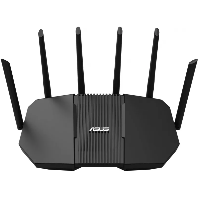 Asus RT-BE90U Ασύρματο Router Wi‑Fi 7 με 4 Θύρες 2.5 Gigabit - Image 1