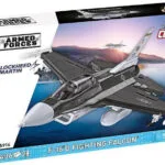 Cobi Τουβλάκια F-16D Fighting Falcon για 8+ Ετών 436τμχ COBI-5914