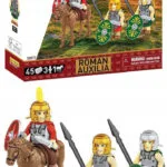 Pcs Puzzle 2D 45pcs COBI-20073