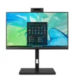Acer 23.8" (i5-14400U/8GB/512GB SSD/FHD/W11 Pro)