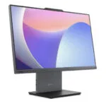 Lenovo ThinkCentre neo 50a G5 23.8" (i7-13620H/16GB/512GB SSD/FHD/No OS) Luna Grey