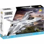 C Fighting Falcon Puzzle 2D 463pcs COBI-5910