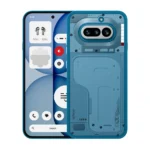 Nothing Phone (4a) 5G Dual SIM (12/256GB) Μπλε