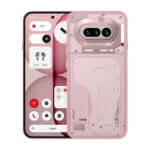 Nothing Phone (4a) 5G Dual SIM (12/256GB) Ροζ
