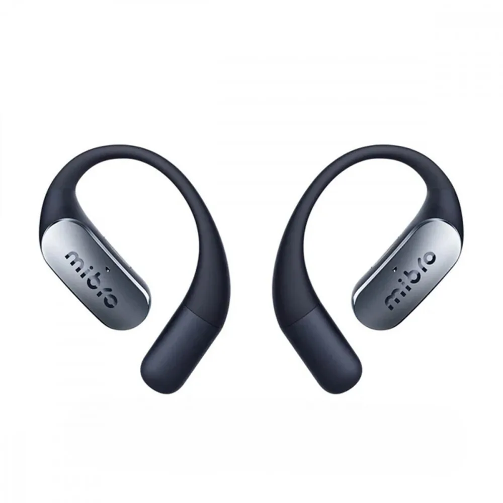 Mibro OpenEar Pro Open Ear Bluetooth Handsfree Ακουστικά με Αντοχή στον Ιδρώτα και Θήκη Φόρτισης Μπλε - Image 1