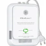 Qoltec Ανιχνευτής Φυσικού Αερίου 52650