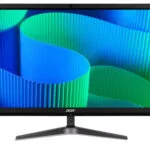 Acer Veriton 2000 23.8" (Ultra 5-125U/8GB/512GB SSD/FHD/W11 Pro)