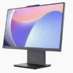 Lenovo neo 50a G5 23.8" (7-240H/16GB/1.0TB SSD/FHD/W11 Pro) Luna Grey