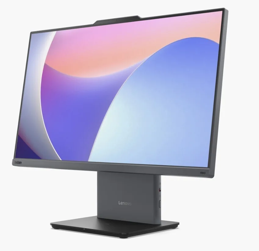 20260319125739_lenovo_neo_50a_g5_23_8_7_240h_16gb_1_0tb_ssd_fhd_w11_pro_luna_grey Lenovo neo 50a G5 23.8" (7-240H/16GB/1.0TB SSD/FHD/W11 Pro) Luna Grey - Image 1