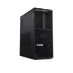 Lenovo ThinkStation P3 Tower G2 Desktop PC (Ultra 9-285K/64GB DDR4/1.0TB SSD/Quadro RTX A2000/W11 Pro)