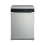 Whirlpool Ελεύθερο Πλυντήριο Πιάτων για 15 Σερβίτσια Π60xY85εκ. W7FHP33X