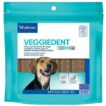 Virbac Veggiedent Λιχουδιά για Σκύλους