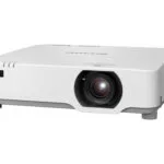 Sharp Projector 3LCD Full HD Laser με Ενσωματωμένα Ηχεία XP-P701U
