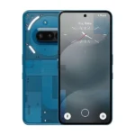Nothing Phone (3a) 5G Dual SIM (12/256GB) Μπλε