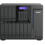 QNap NAS Tower με 16 θέσεις για και 2 θύρες Ethernet (TVS-AIh1688ATX-U7-32G)
