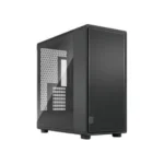 Fractal Design Epoch XL Gaming Full Tower Κουτί Υπολογιστή με Πλαϊνό Παράθυρο Μαύρο