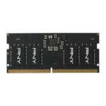 PNY DDR5 με Module 1x32GB για Laptop MN32GSD55600-SB