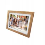 Sencor Ψηφιακή Κορνίζα 10.1" με WiFi SDF 1083 OAK